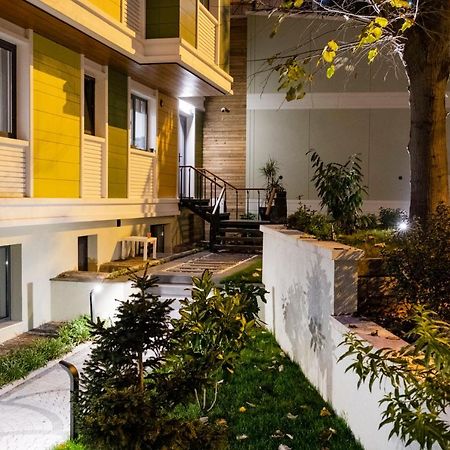 Mita' Homes Стамбул Екстер'єр фото